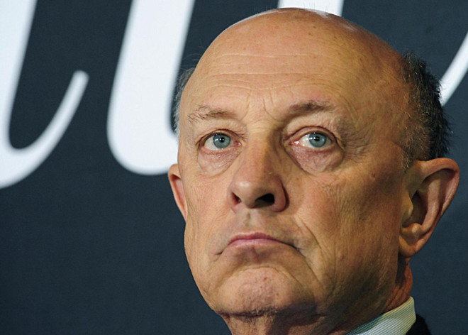 Cựu giám đốc CIA rời khỏi đội chuyển giao quyền lực của ông Trump ảnh 1