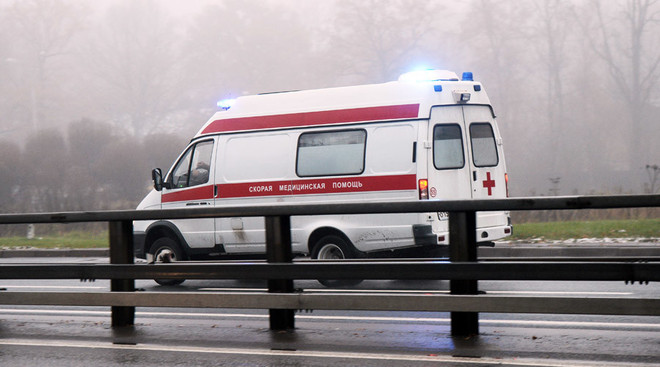 Binh sĩ Nga xả súng khiến 3 quân nhân tử vong rồi tự sát ảnh 1