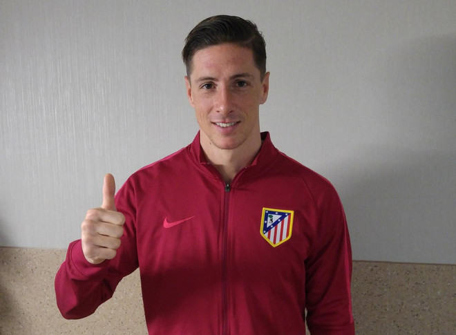 Fernando Torres đã ra viện sau chấn thương "khủng khiếp" ảnh 1