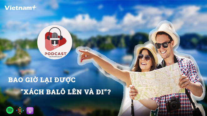 [Audio] Đã đến lúc khởi động lại các tour du lịch trong nước? ảnh 1