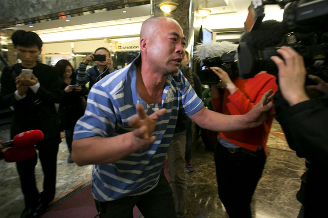 Vệ tinh Inmarsat lần ra dấu vết của MH370 như thế nào? ảnh 2