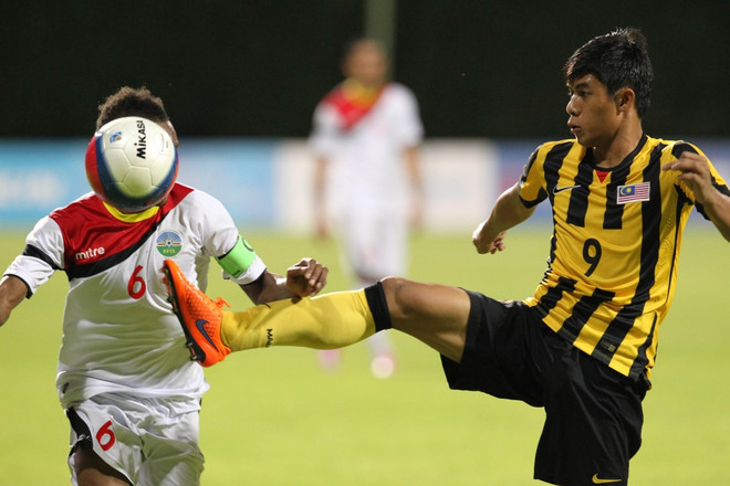 Malaysia gây thất vọng, Philippines tạo nên cơn sốc lớn ảnh 1