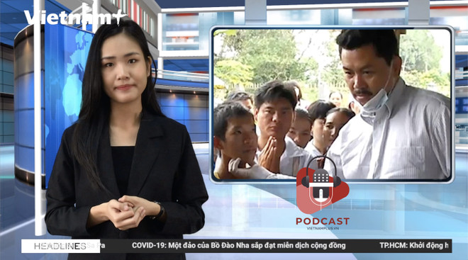 Danh xưng "thần y" là phương tiện để Võ Hoàng Yên lừa đảo? ảnh 1