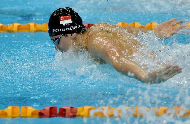 SEA Games 28: Schooling đã giành 8 HCV, vượt qua Ánh Viên ảnh 1