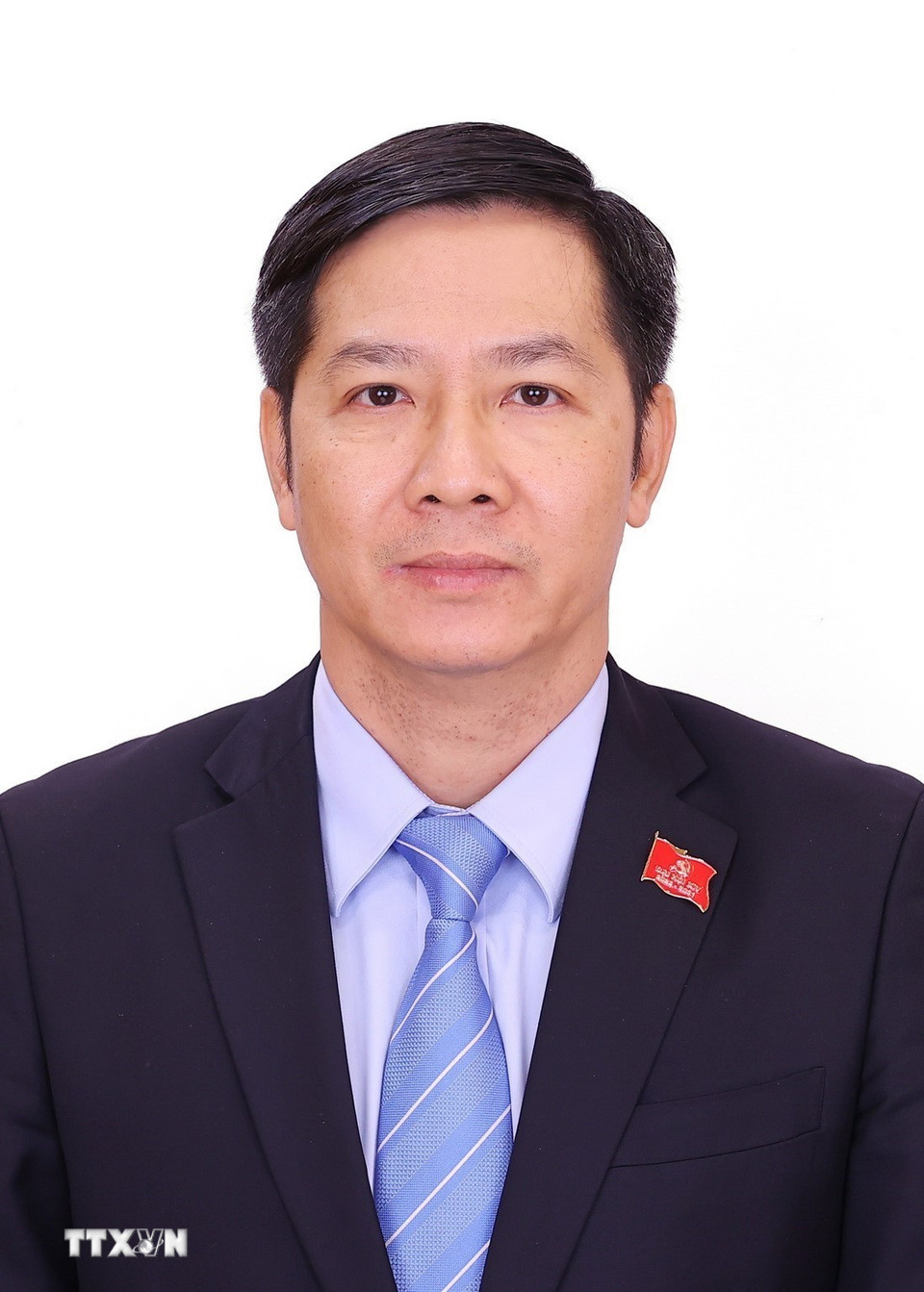 Đồng chí Nguyễn Thành Tâm, Phó Trưởng Ban Tổ chức Trung ương. (Ảnh: TTXVN)