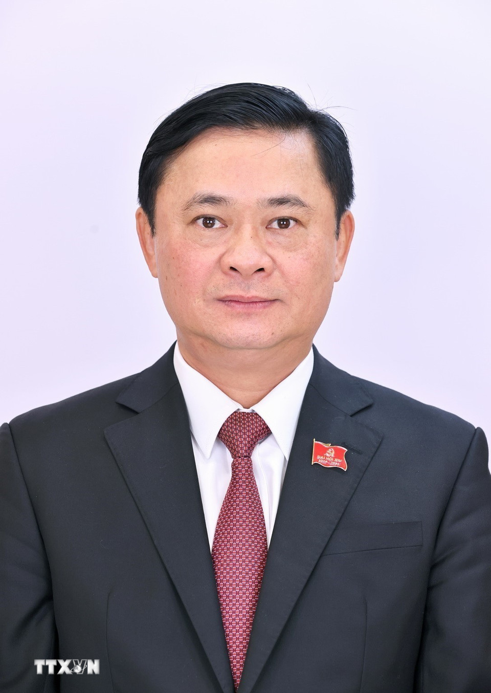 Đồng chí Thái Thanh Quý, Ủy viên Trung ương Đảng, Ủy viên Ban Thường vụ Đảng ủy các cơ quan Đảng Trung ương, Phó Trưởng Ban Thường trực Ban Chính sách, chiến lược Trung ương. (Ảnh: TTXVN)