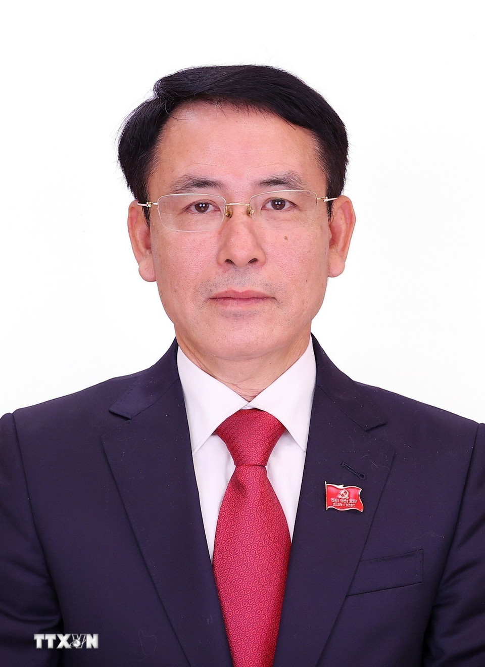 Đồng chí Nguyễn Trọng Đông, Phó Bí thư Thành ủy Hà Nội. (Ảnh: TTXVN)