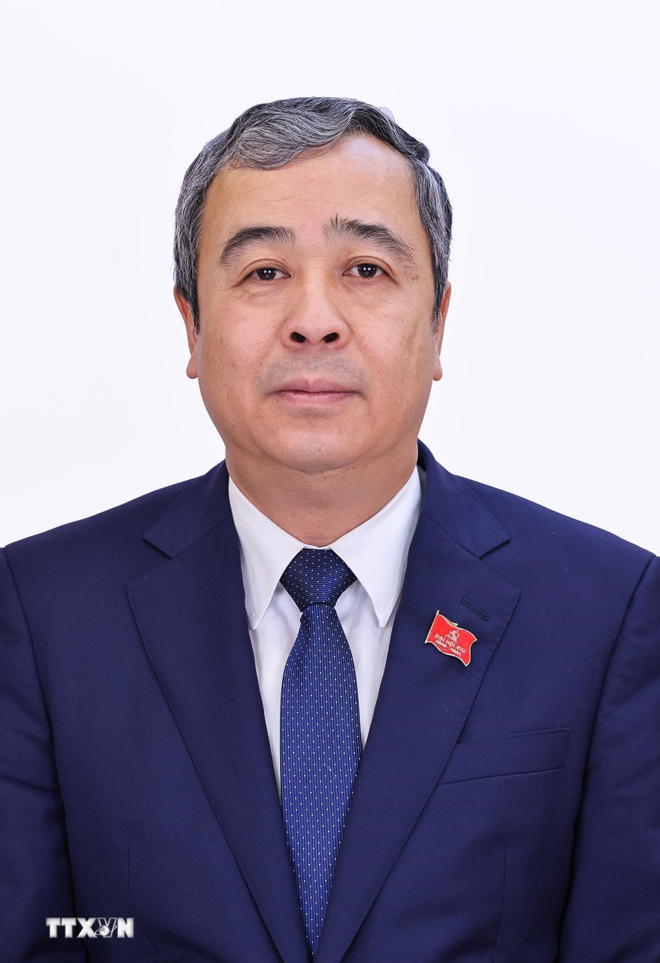 Đồng chí Ngô Đông Hải, Ủy viên Trung ương Đảng, Phó Trưởng Ban Tuyên giáo và Dân vận Trung ương. (Ảnh: TTXVN)