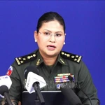 Campuchia yêu cầu ngừng đăng tải hình ảnh hoạt động quân sự trên mạng xã hội