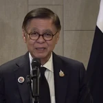 Thái Lan nhất trí thúc đẩy đàm phán với Campuchia về vấn đề biên giới 