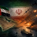 Saudi Arabia và UAE gia tăng đối đầu Iran, Trung Đông thêm căng thẳng