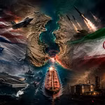 Căng thẳng tại Hormuz: Vì sao Mỹ chưa thể gây sức ép quyết định lên Iran? 