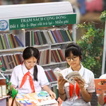 Ngày Sách 2026: Lan tỏa văn hóa đọc từ trải nghiệm STEM và sáng tạo 
