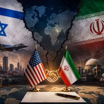 Học thuyết Iran của Thủ tướng Netanyahu lung lay trước thỏa thuận Mỹ-Iran? 