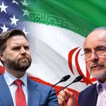 Đàm phán Mỹ-Iran bế tắc, chưa tìm được lối ra cho xung đột. (Ảnh: Vietnam+)