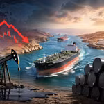 Dòng chảy dầu qua Hormuz phục hồi, thị trường đối mặt nguy cơ dư cung 