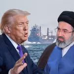 Ngừng bắn Mỹ–Iran: Bước lùi chiến lược hay tín hiệu hạ nhiệt? 