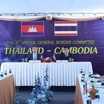 Trung Quốc, Mỹ hoan nghênh lệnh ngừng bắn giữa Campuchia và Thái Lan