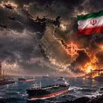 Căng thẳng Trung Đông gia tăng, triển vọng ngừng bắn Mỹ-Iran thêm mong manh