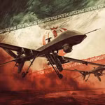 Iran nổi lên về công nghệ quân sự với drone và vật liệu chiến lược 