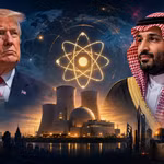 Thỏa thuận hạt nhân Mỹ-Saudi Arabia và những tính toán chiến lược ở Trung Đông