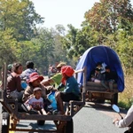 Liên hợp quốc lo ngại leo thang xung đột Thái Lan–Campuchia 