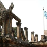 UNESCO kêu gọi bảo vệ đền Preah Vihear giữa căng thẳng Campuchia–Thái Lan