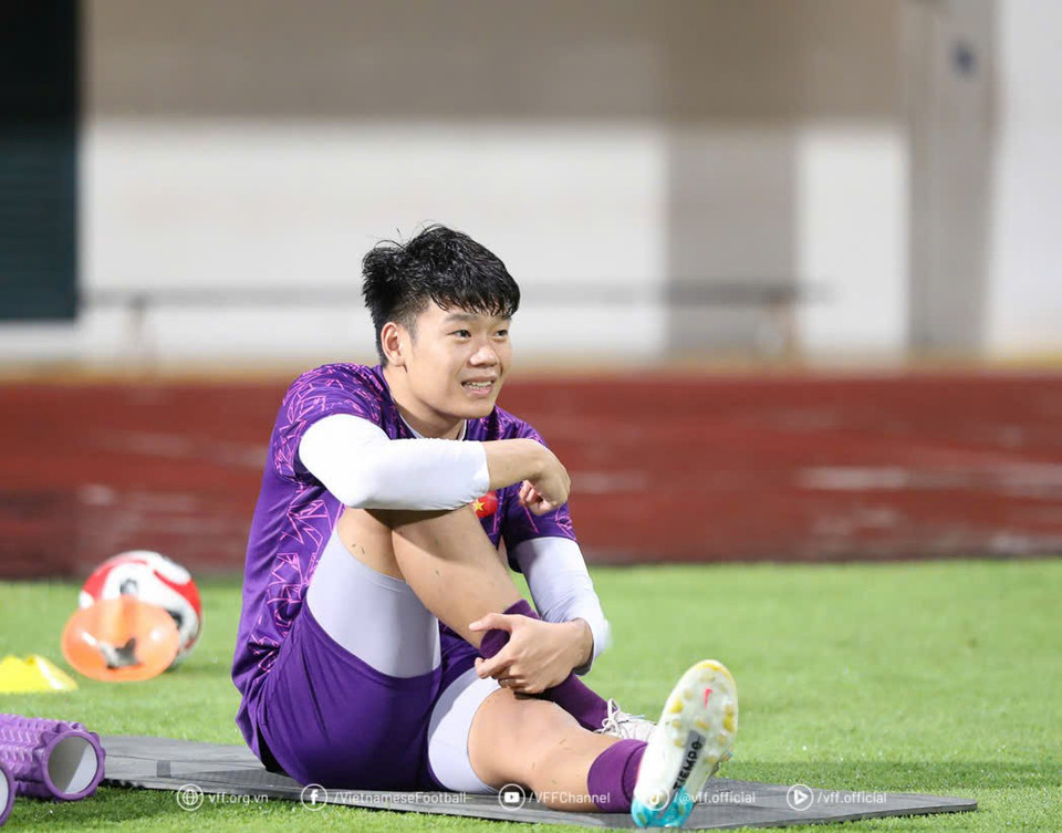 Trận lượt về diễn ra trên sân Việt Trì (Phú Thọ) vào 20 giờ ngày 29/12. (Nguồn: VFF)