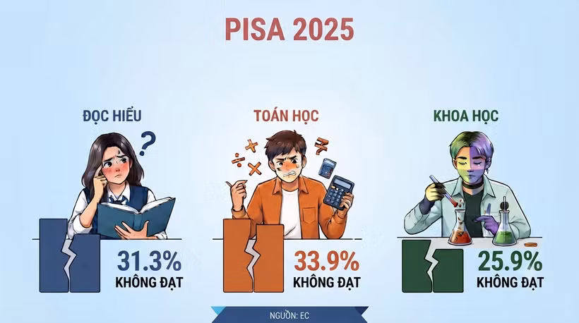 (Hình minh họa: Vietnam+)