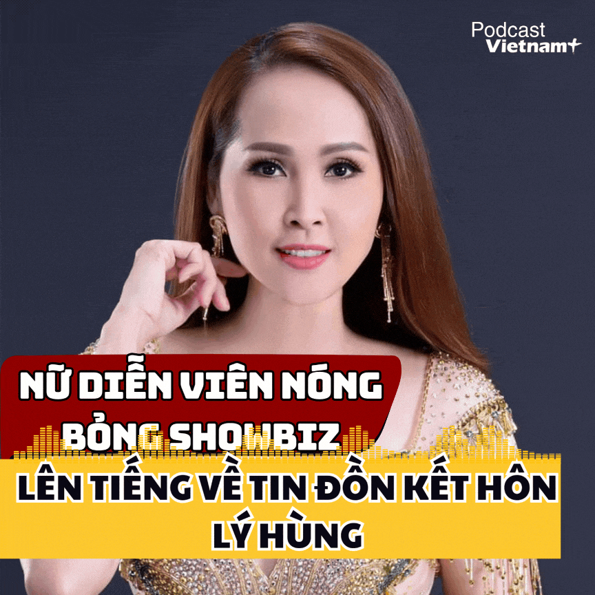 Tin nóng 25/2: Nữ diễn viên nóng bỏng bậc nhất showbiz Việt lên tiếng về tin đồn kết hôn Lý Hùng