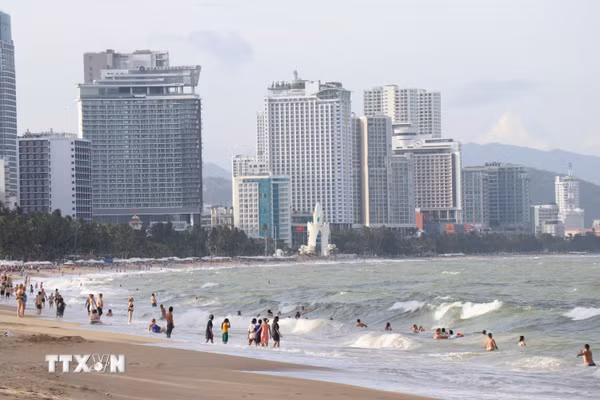 Lựa chọn 8 địa phương để phát triển các điểm đến du lịch y tế trọng điểm 