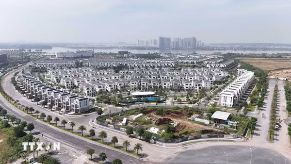 Quốc hội làm việc, thảo luận về Luật Đất đai, Luật Nhà ở và Luật Kinh doanh bất động sản