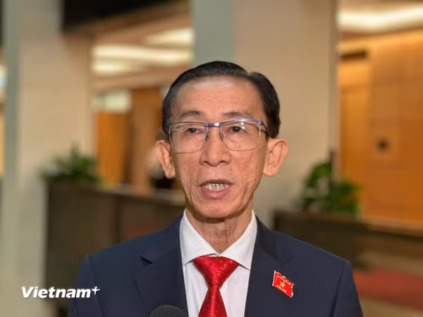 'Hành động quyết liệt, giải quyết các điểm nghẽn để khơi thông nguồn lực'