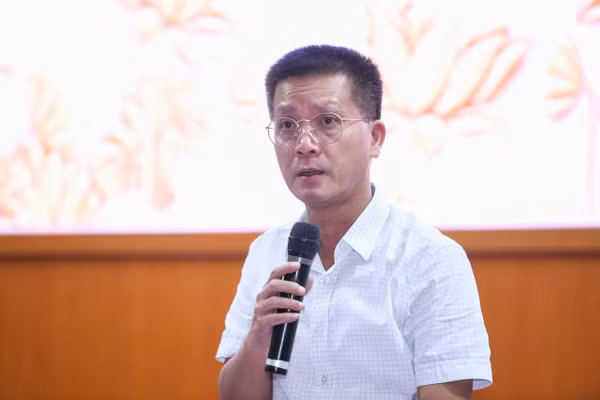 Bộ Y tế: Đang rà soát nguồn thuốc điều trị ung thư và dược chất phóng xạ