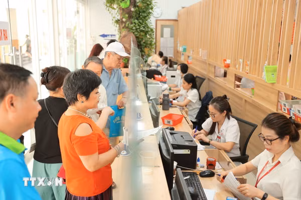 Đề xuất 5 nhóm đối tượng sẽ được tăng mức hỗ trợ đóng bảo hiểm y tế từ 2027