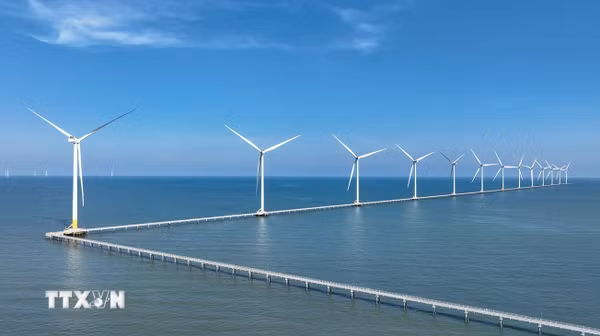 Tăng trưởng GDP 9 tháng năm 2026 đạt 9,01%: Điểm sáng trong chỉ đạo, điều hành