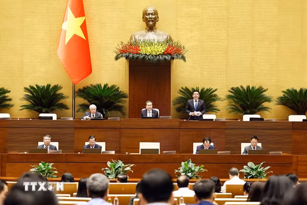 Bài toán định giá đất và hệ số điều chỉnh: Giải quyết hài hòa ba nhóm lợi ích