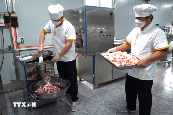 Sửa đổi Luật An toàn thực phẩm: Chuyển mạnh sang hậu kiểm và số hóa