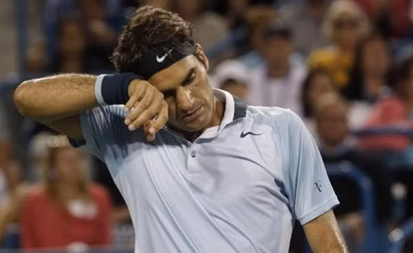 Hạ bệ Roger Federer, Rafael Nadal áp sát ngôi vương ảnh 1