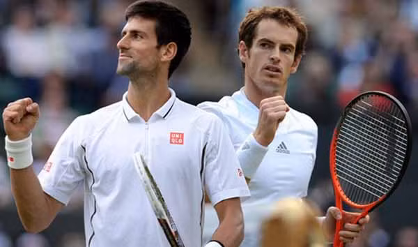 US Open: Federer lại sớm đụng "hung thần" Nadal ảnh 1