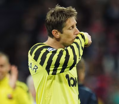 Van der Sar: Trận chiến cuối cùng và kỷ niệm buồn ảnh 1