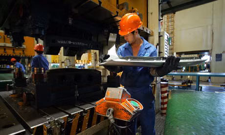 WTO thành lập nhóm điều tra tranh chấp Mỹ-Trung ảnh 1