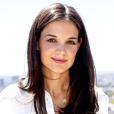 Nét đẹp bền vững qua thời gian của Katie Holmes ảnh 7