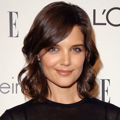 Nét đẹp bền vững qua thời gian của Katie Holmes ảnh 6