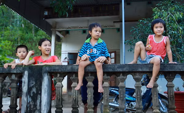 Về thăm Nghệ An - Những miền quê “tốt đời đẹp đạo” ảnh 2