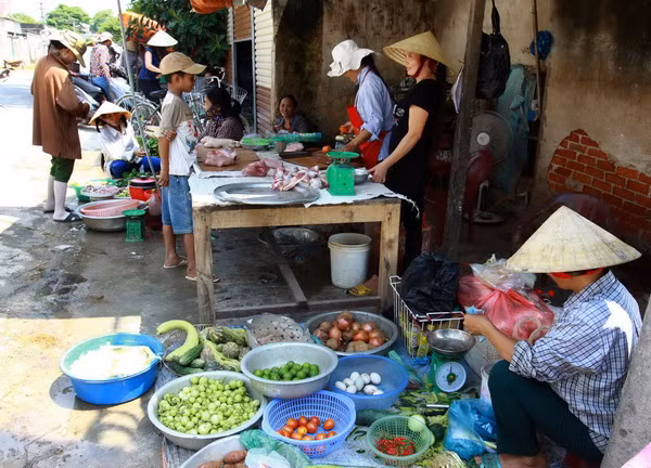 Về thăm Nghệ An - Những miền quê “tốt đời đẹp đạo” ảnh 5