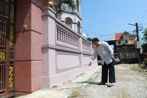 Về thăm Nghệ An - Những miền quê “tốt đời đẹp đạo” ảnh 4