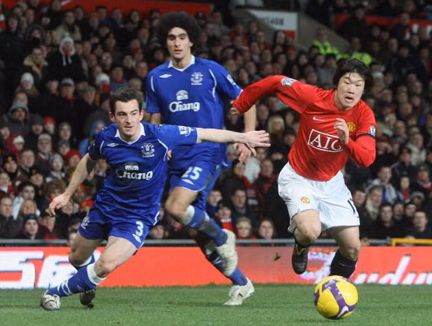 David Moyes lên kế hoạch "thay máu" Man United ảnh 1