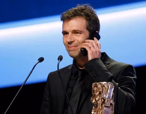 'Amour' thắng giải Cesar để khởi động cho Oscar ảnh 2