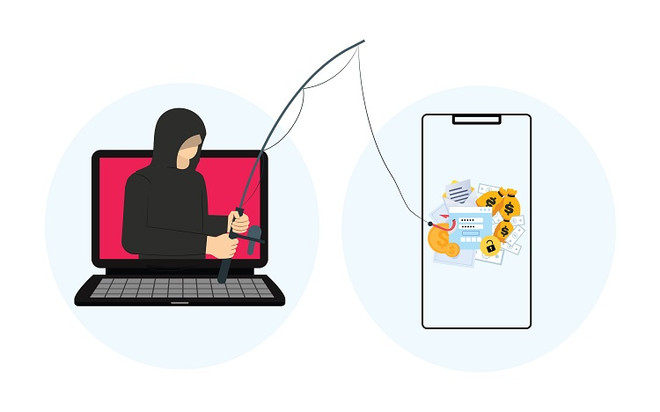 Năm 2022, những hình thức lừa đảo nào phổ biến trên không gian mạng? ảnh 1